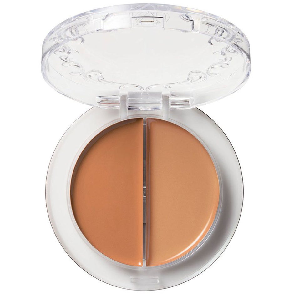 Good Apple Bronzer Duo 2x3g Tan 500 6 g
