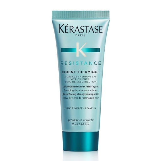 Ciment Thermique Gift