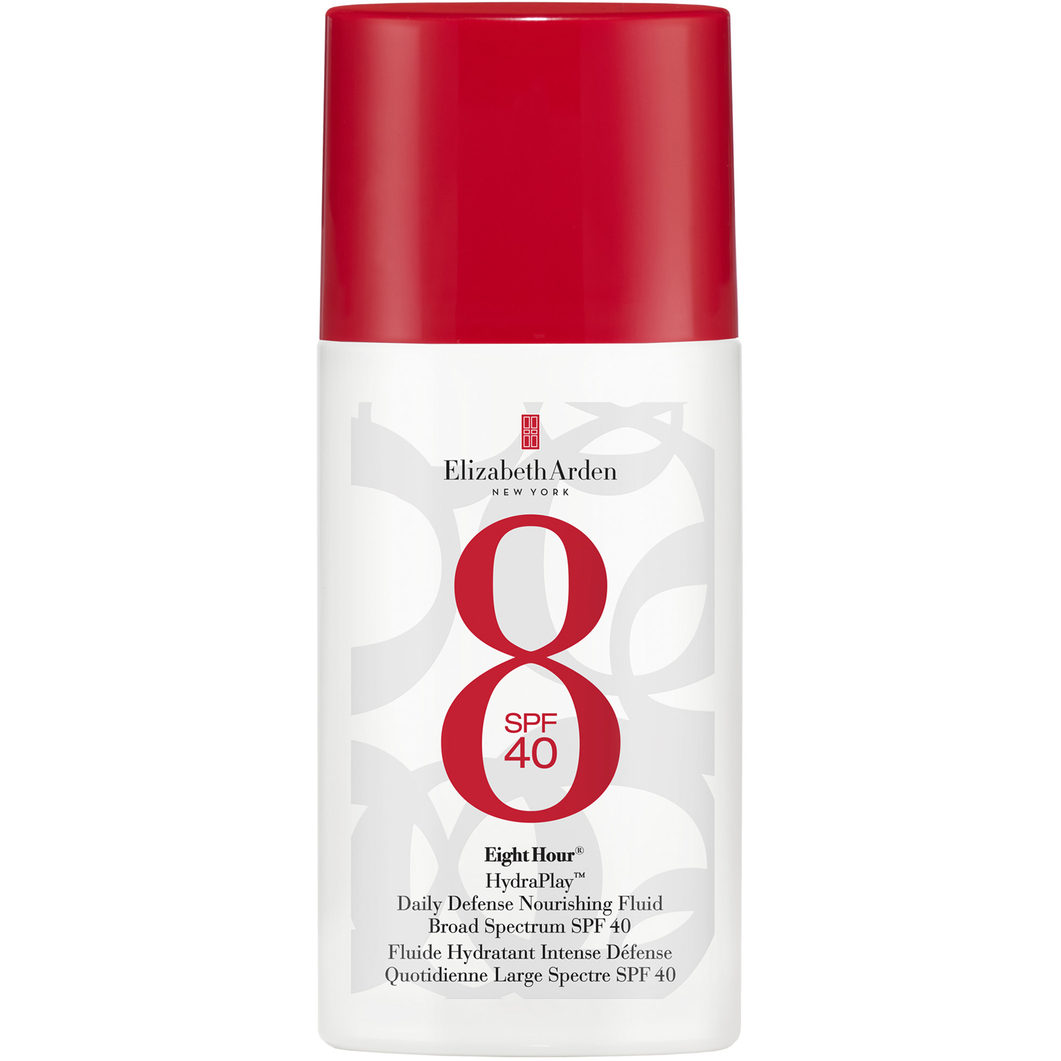 Eight Hour Sun Hydraplay Daily Defense SPF40