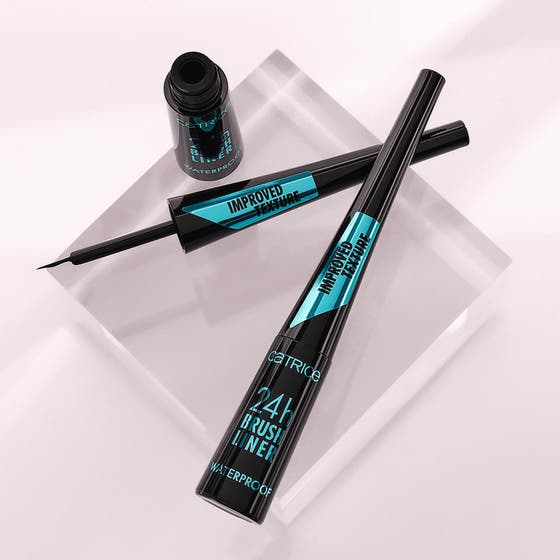 H Brush Liner Waterproof