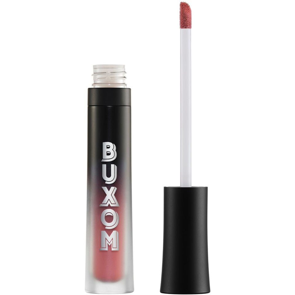 Full-On Plumping Lipstick Matte