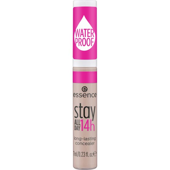Stay All Day 14h Long-lasting Concealer