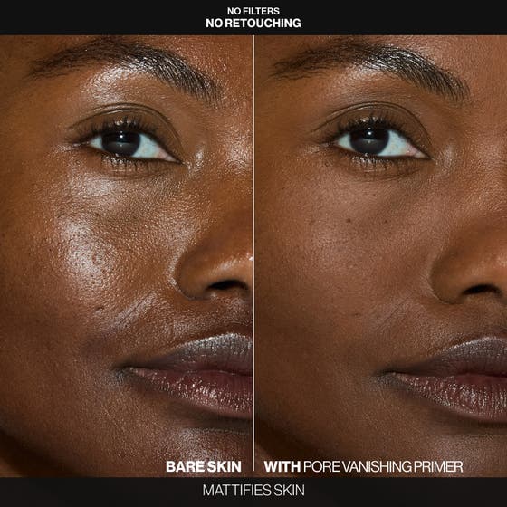 Photo Finish Pore-Vanishing Primer