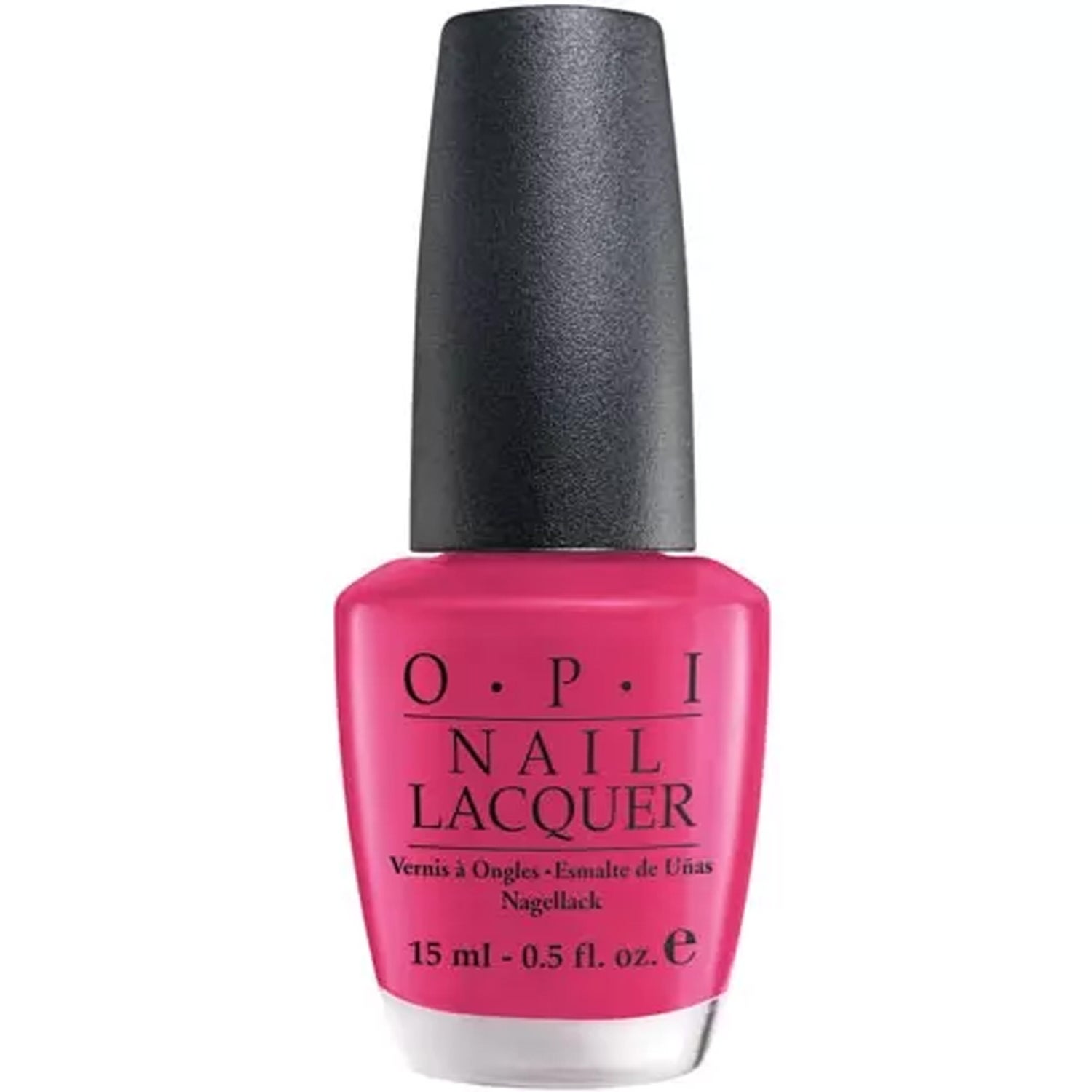 Pink Flamenco