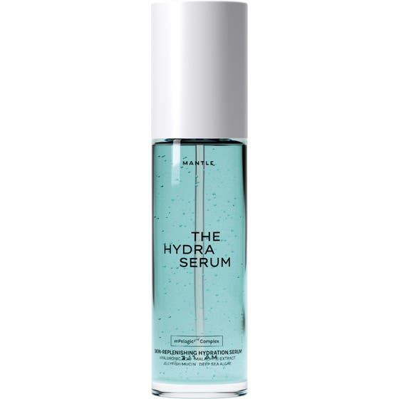 The Hydra Serum