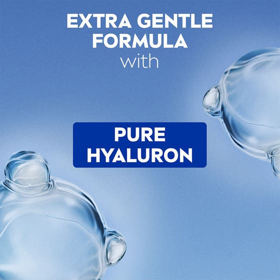 Gentle Eye Make Up Remover