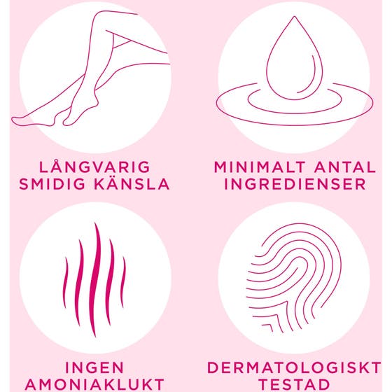 Hair Removal Cream For Normal Skin