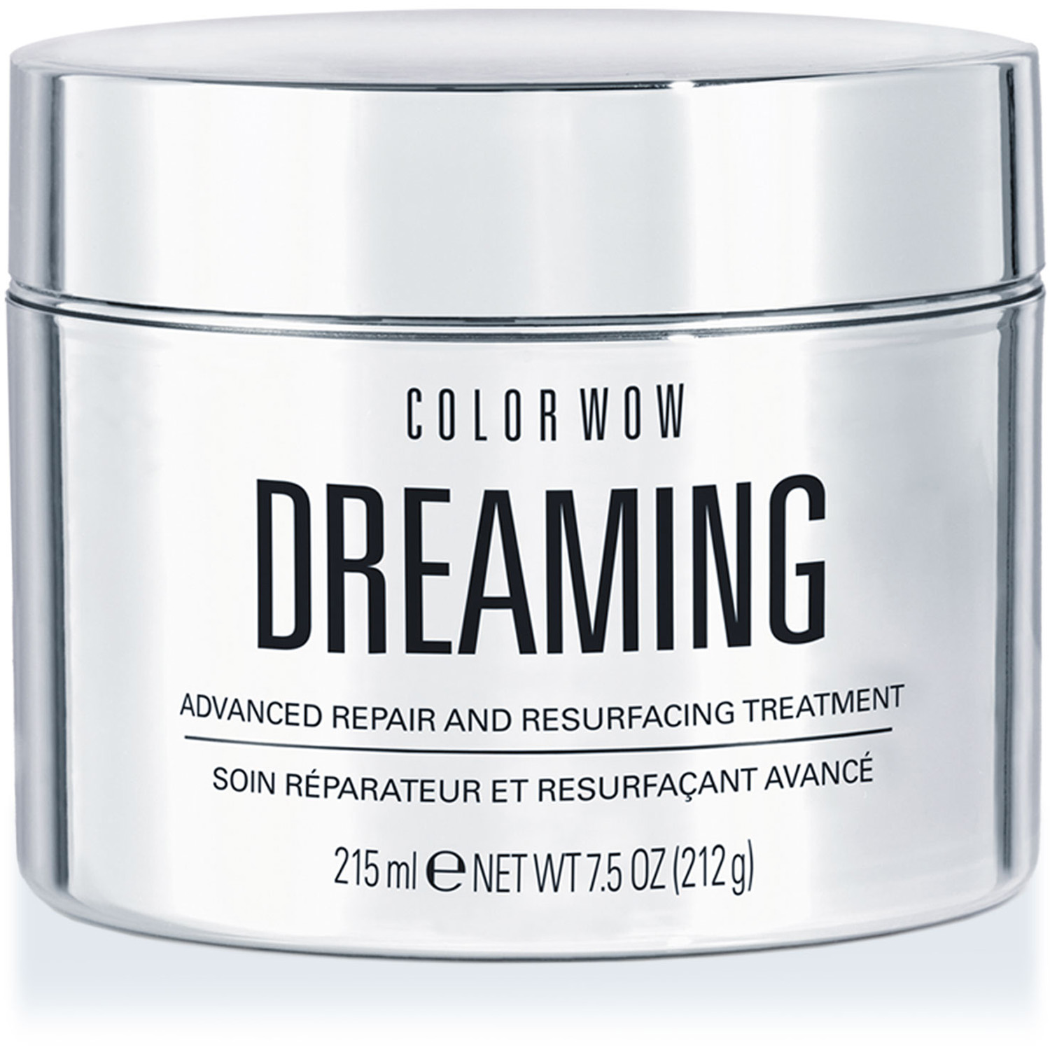 Dreaming Repair & Rescurfacing Treatment