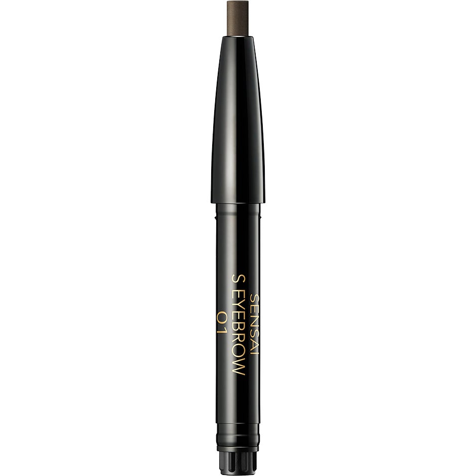 Sensai Styling Eyebrow Pencil Refill ögonbryn dam – bild 8