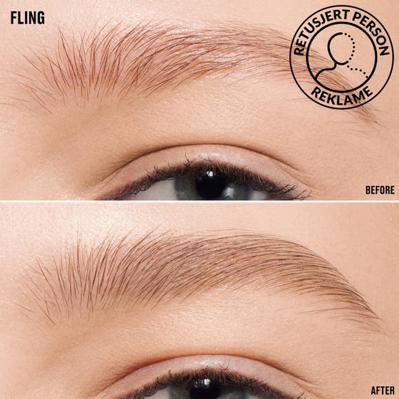 Pro Brow Whipgrip Mousse