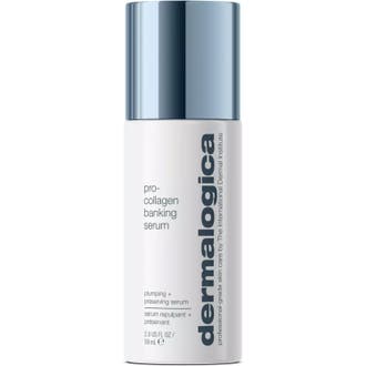 Pro-Collagen Banking Serum