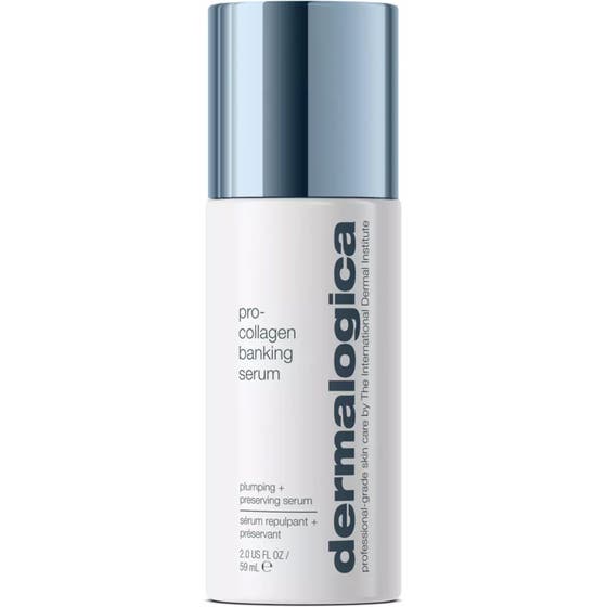 Pro-Collagen Banking Serum