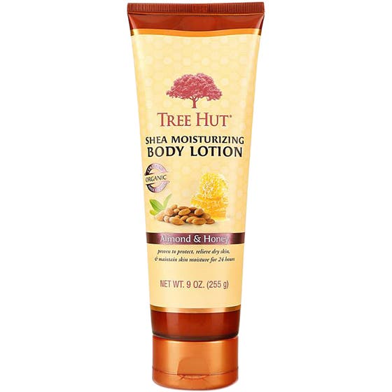 Shea Moisturizing Body Lotion