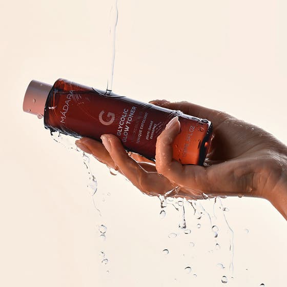 Glycolic Toner
