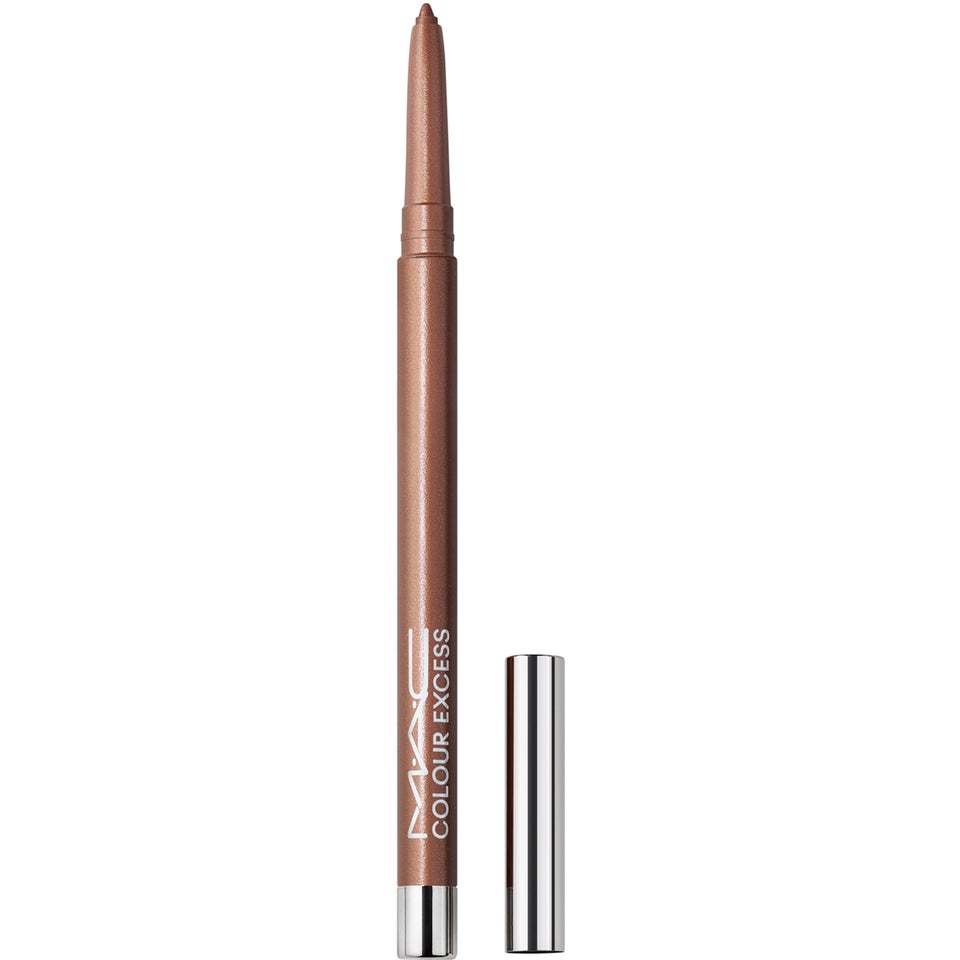 Colour Excess Gel Pencil Eyeliner