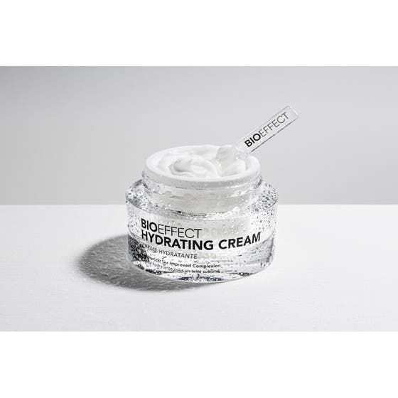 Hydrating Cream