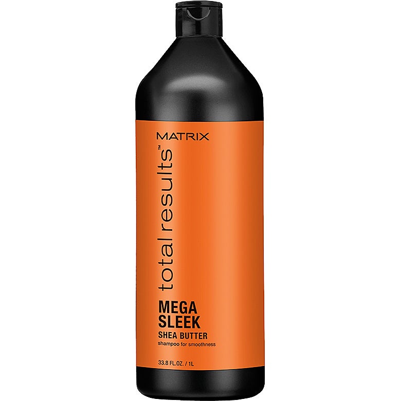 Matrix Total Results Mega Sleek Shampoo 1000 ml