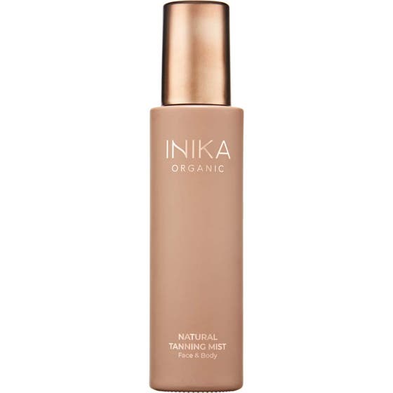 Natural Tanning Mist