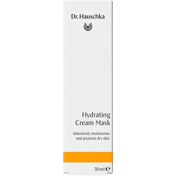 Hydrating Cream Mask