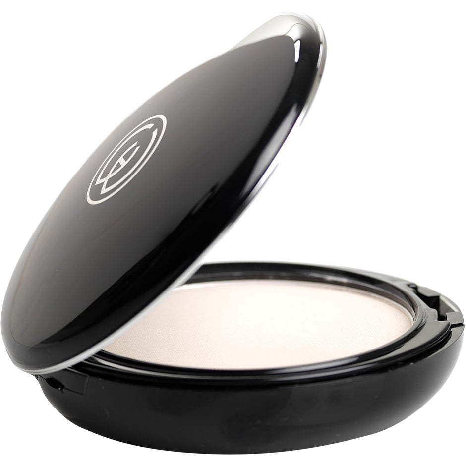 Maria Åkerberg Compact Powder Transparent Matte 10 g