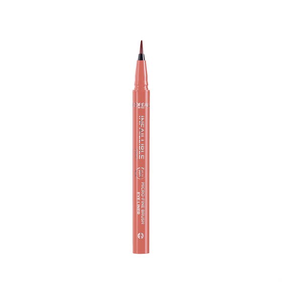 Infaillible Grip 36H Micro-Fine Eyeliner