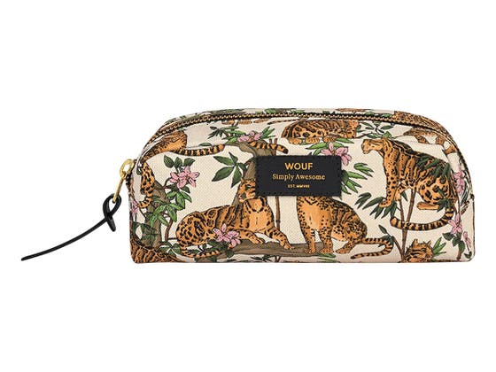 Small Beauty Makeup Bag