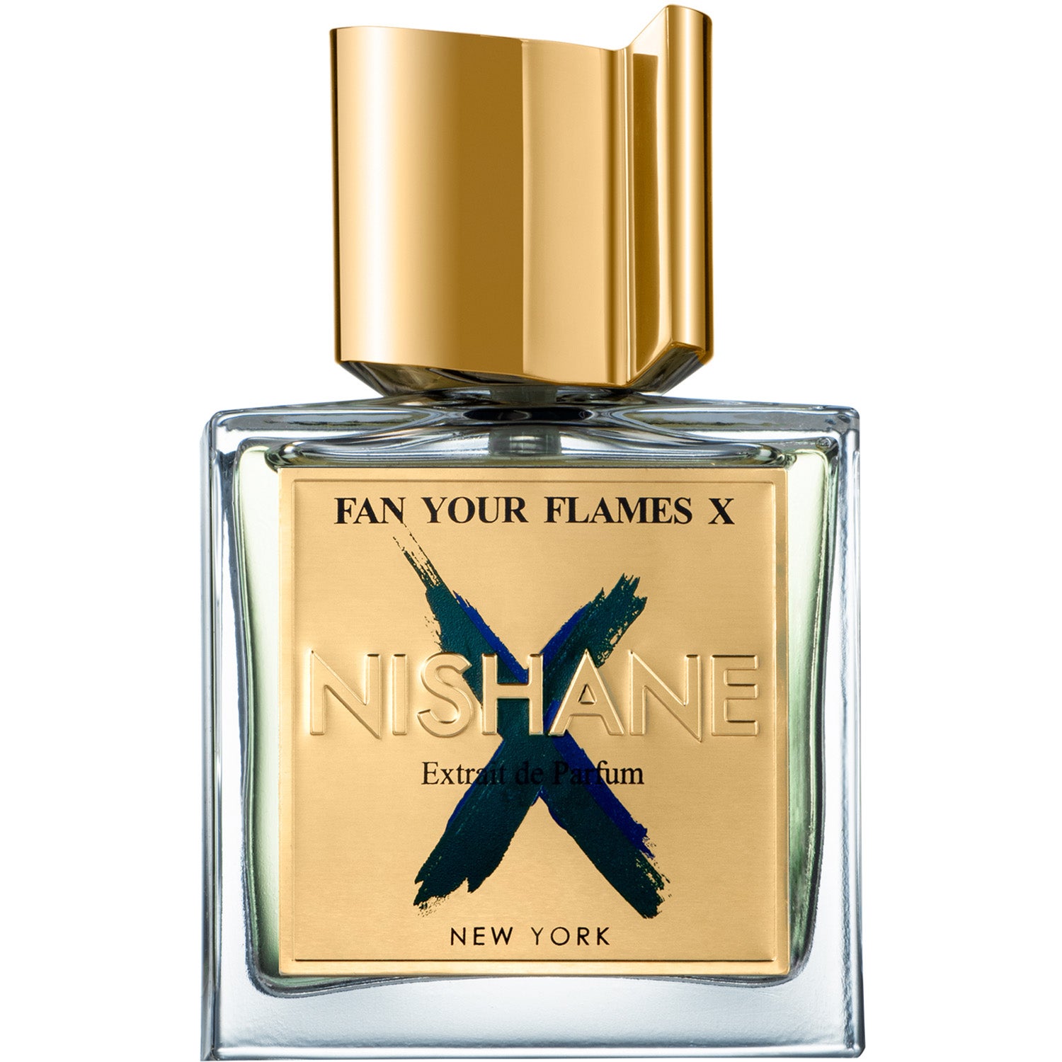 Nishane Fan Your Flames parfym dam – bild 7