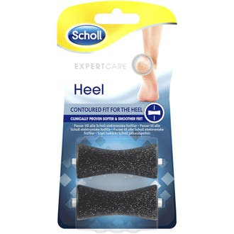 ExpertCare Footfile Refill Heel