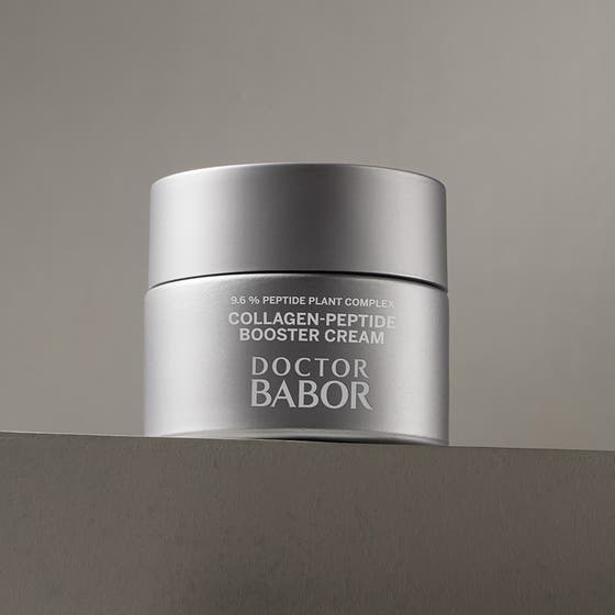 DOC Collagen-Peptide Booster Cream
