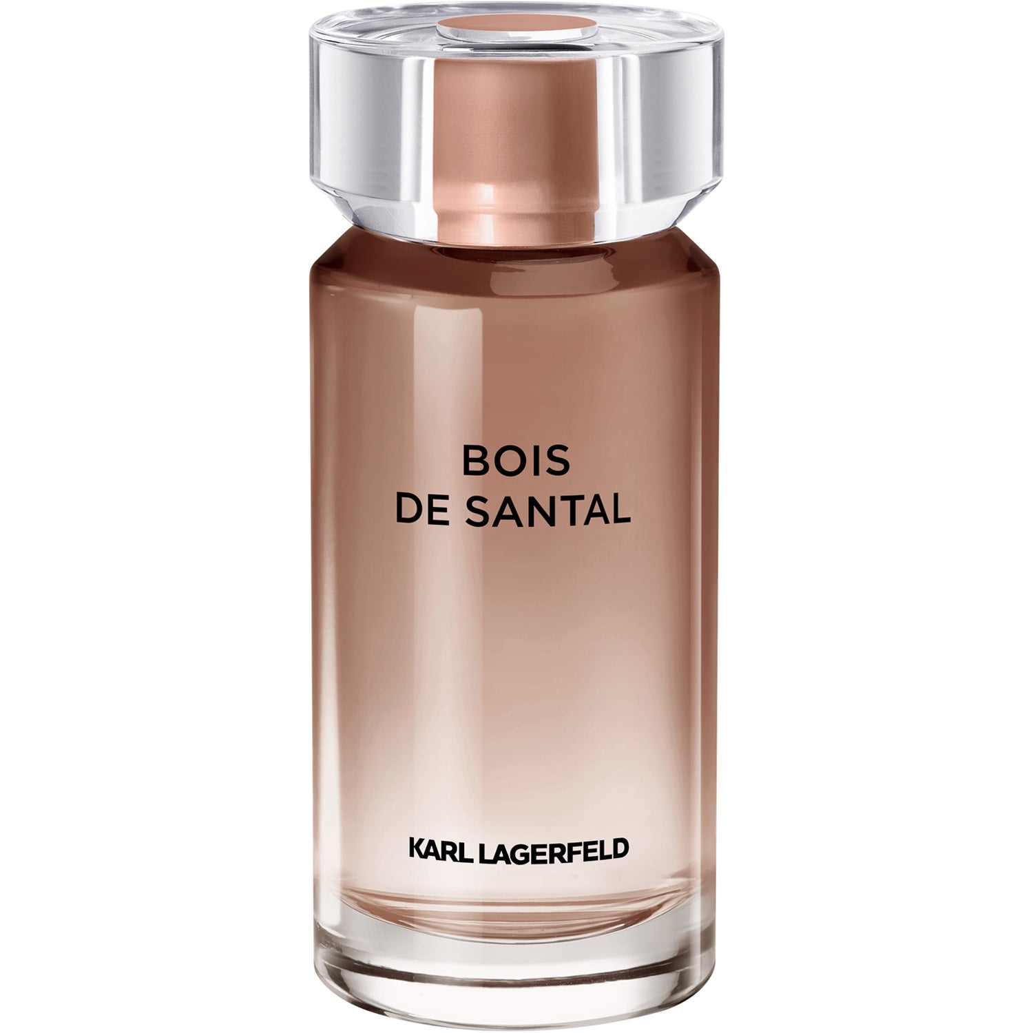 Karl Lagerfeld Bois Santal Eau de Toilette - 100 ml
