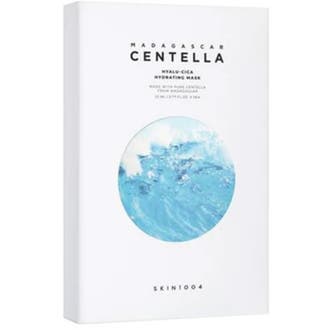 Madagascar Centella Hyalu-Cica Hydrating Mask