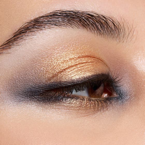 Eye Shadow Metallic