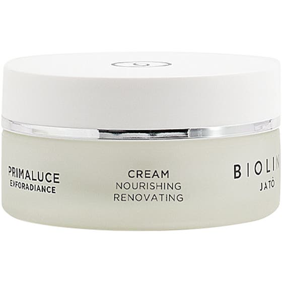 Primaluce Cream Nourishing Renovating