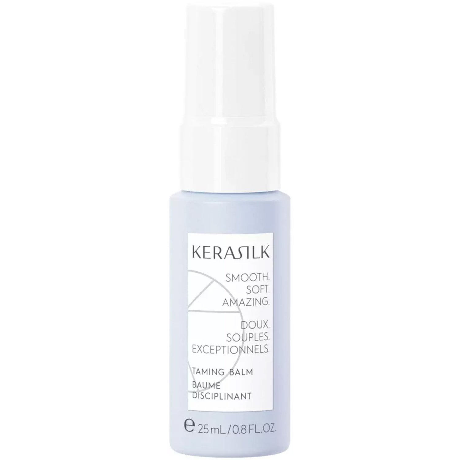 Kerasilk Taming Balm styling dam – bild 2