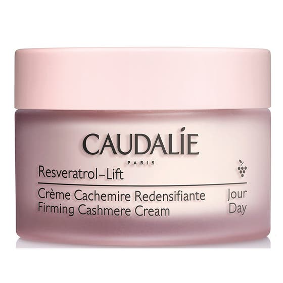 Resveratrol Lift Firming Cashmere Cream