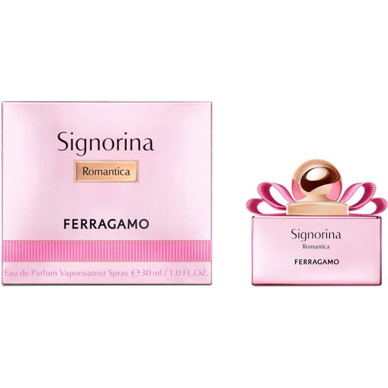 Signorina Romantica