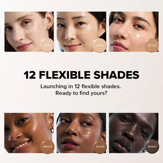 Daily Tinted Fluid Sunscreen Broad Spectrum SPF 30 PA +++