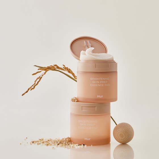 Brightening Skin Prep Essence Pad