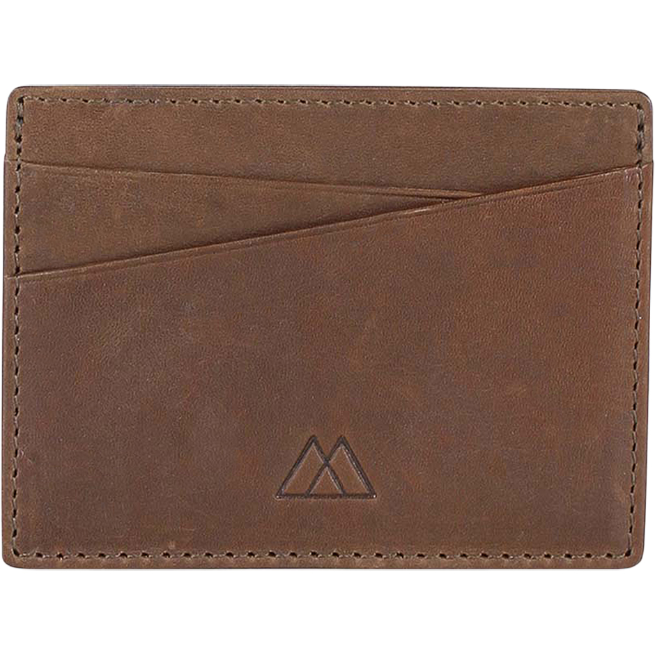 Frey Card Holder, Grain