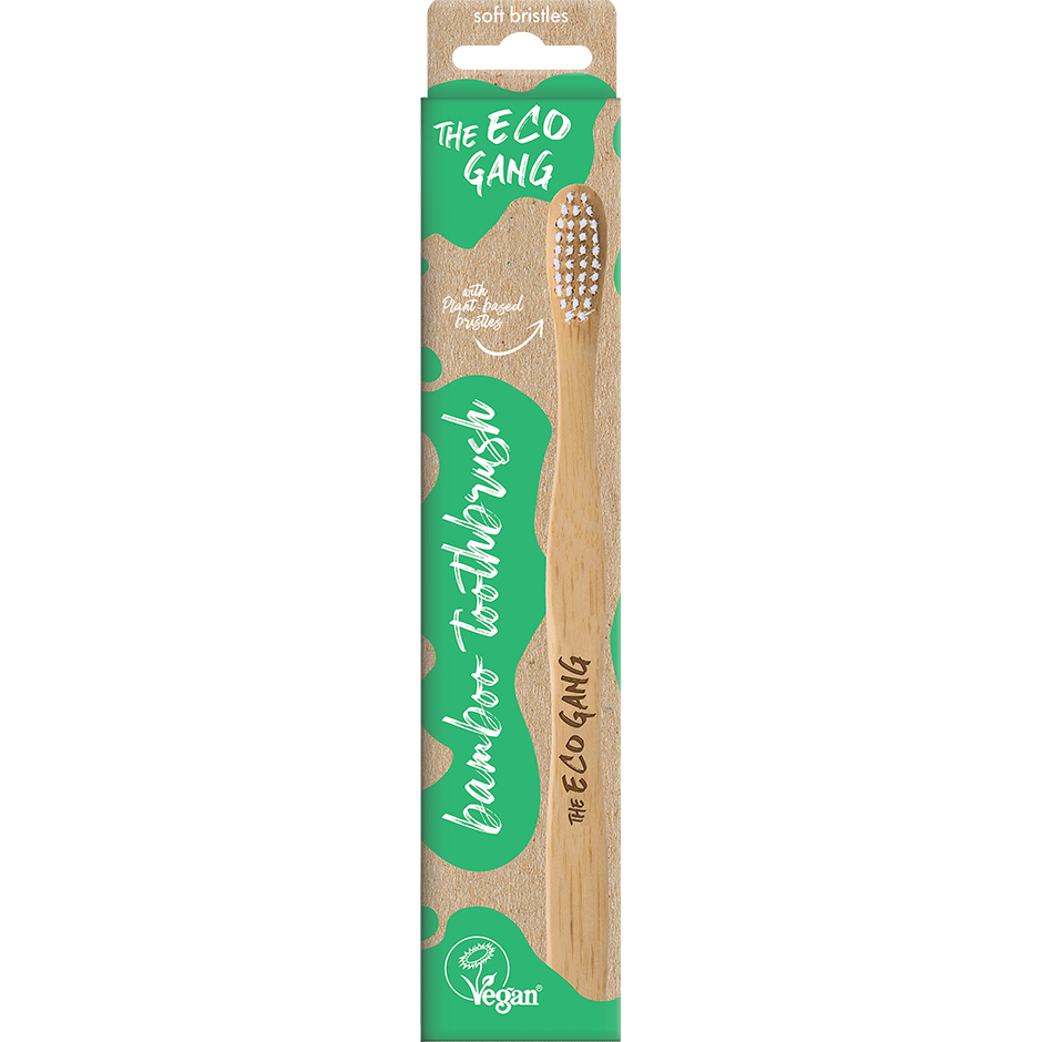 Adult Bamboo Toothbrush