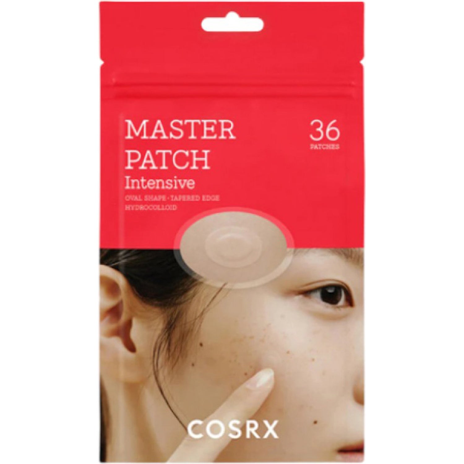 COSRX Master Patch Intensive 36 pcs