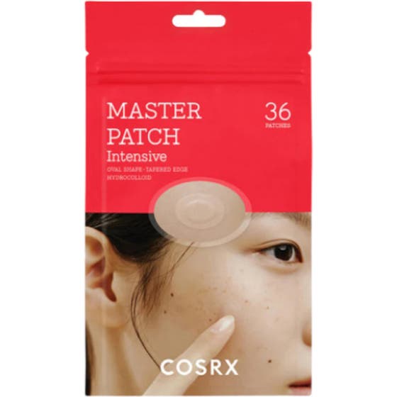 Master Patch Intensive