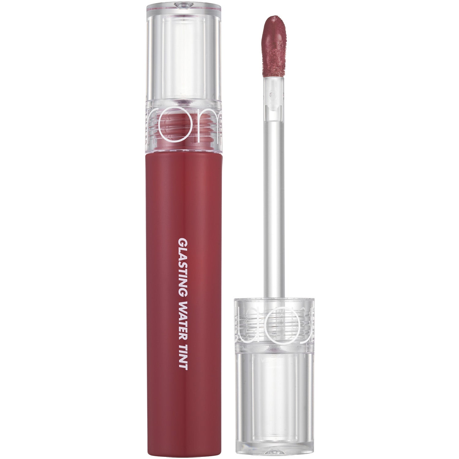 rom&nd Glasting Water Tint 08 Rose Steam - 4 g billede