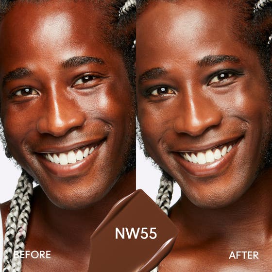 Studio Fix Fluid Broad Spectrum SPF15