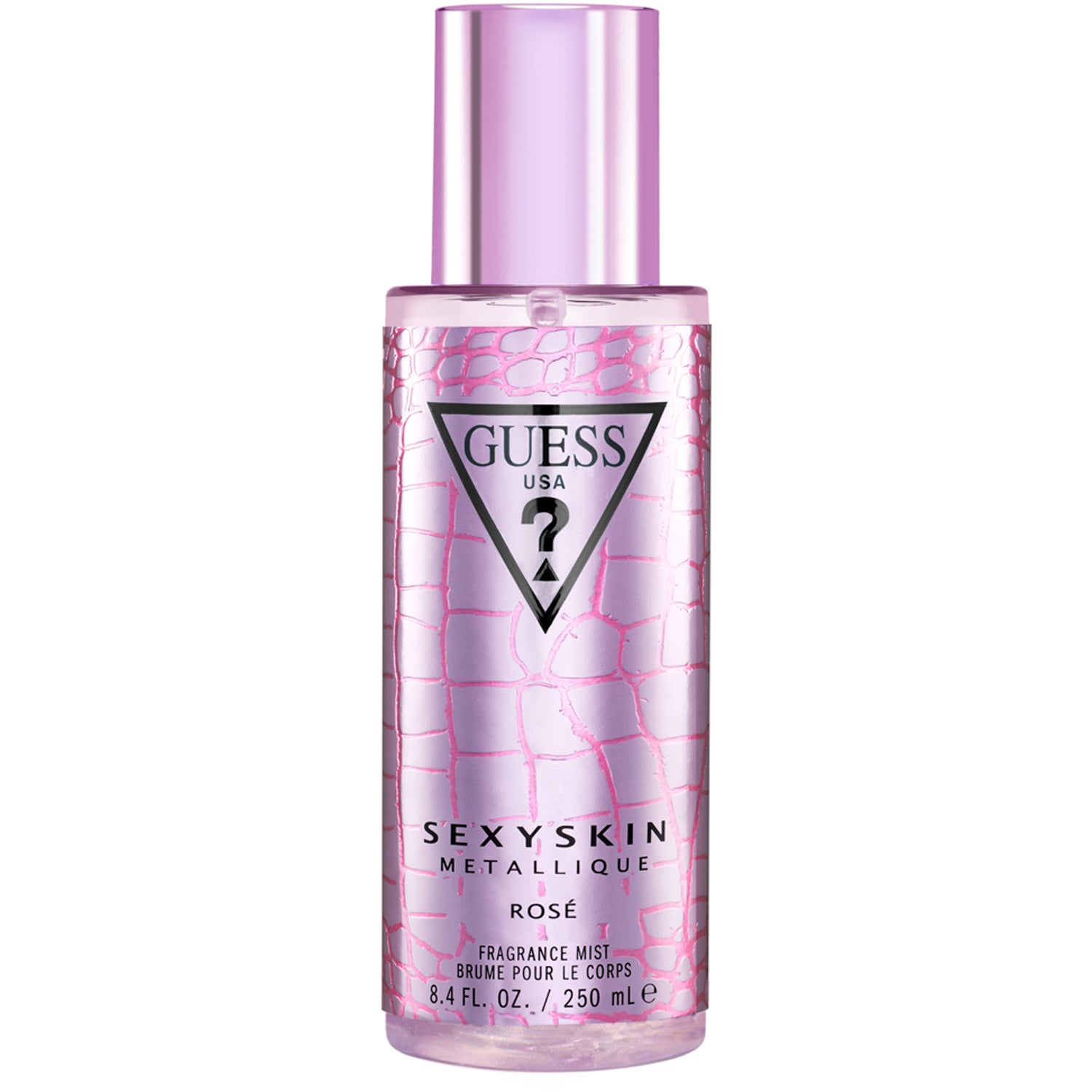 Guess Sexy Skin Body Mist Sweet Sugar kroppsspray & deo dam – bild 4