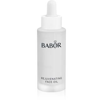 Rejuvenating Face Oil