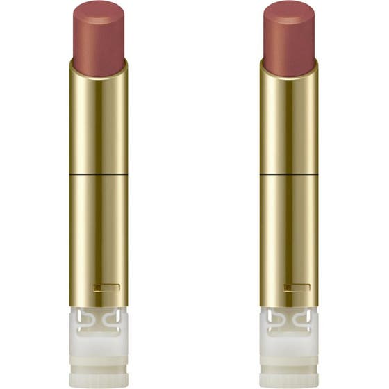 Lasting Plump Lipstick Duo
