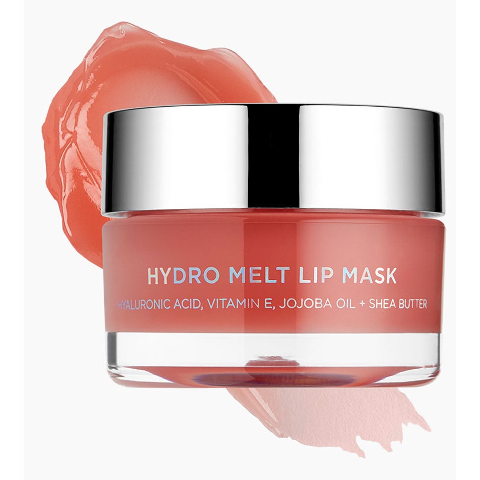 Sigma Beauty Hydro Melt Lip Mask All Heart 9,6 g
