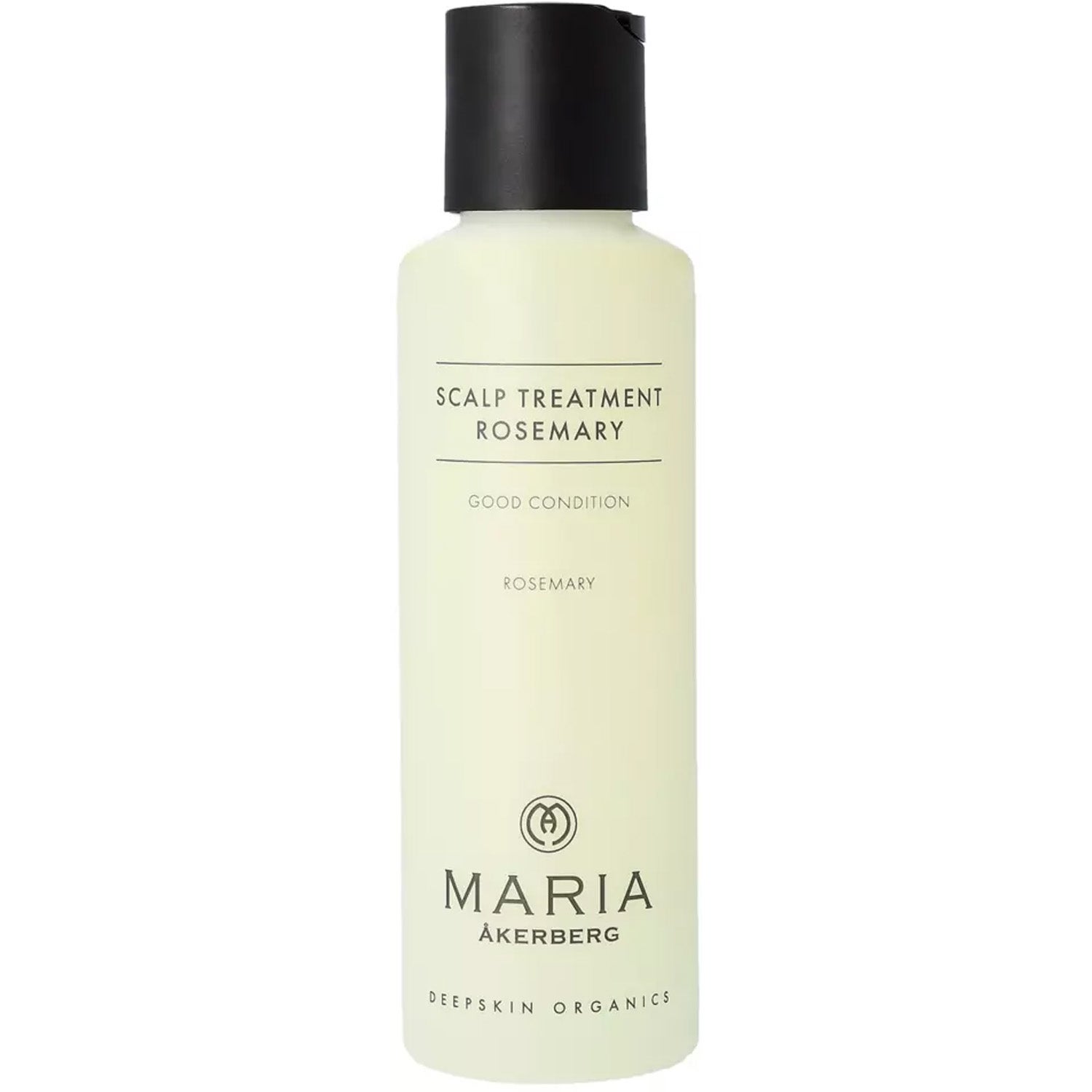 Maria Åkerberg Rosemary Hair Kit Shampoo 250 ml & Scalp Treatment 125 ml - 375 ml