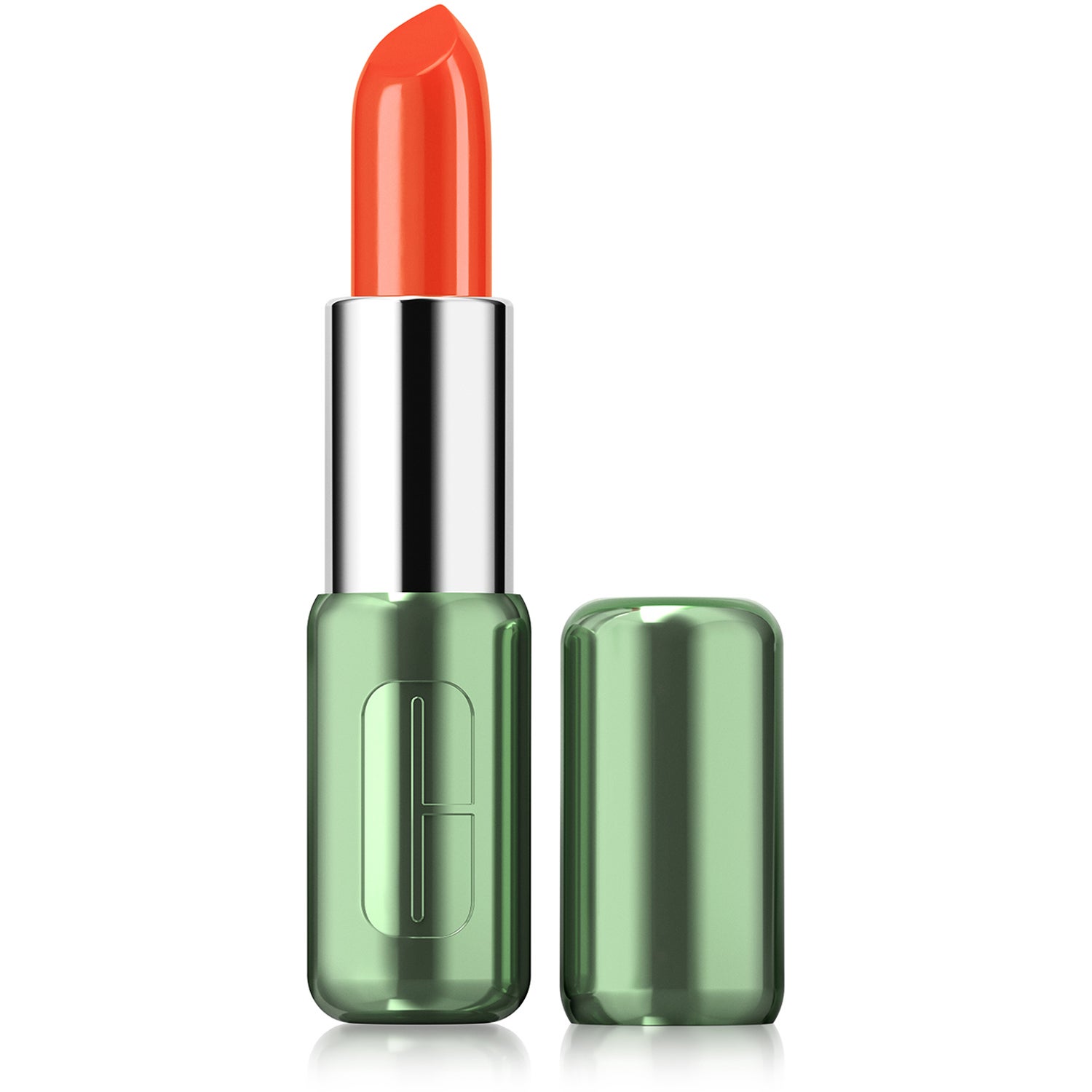Clinique Pop longwear lipstick shine läppsmink dam – bild 7
